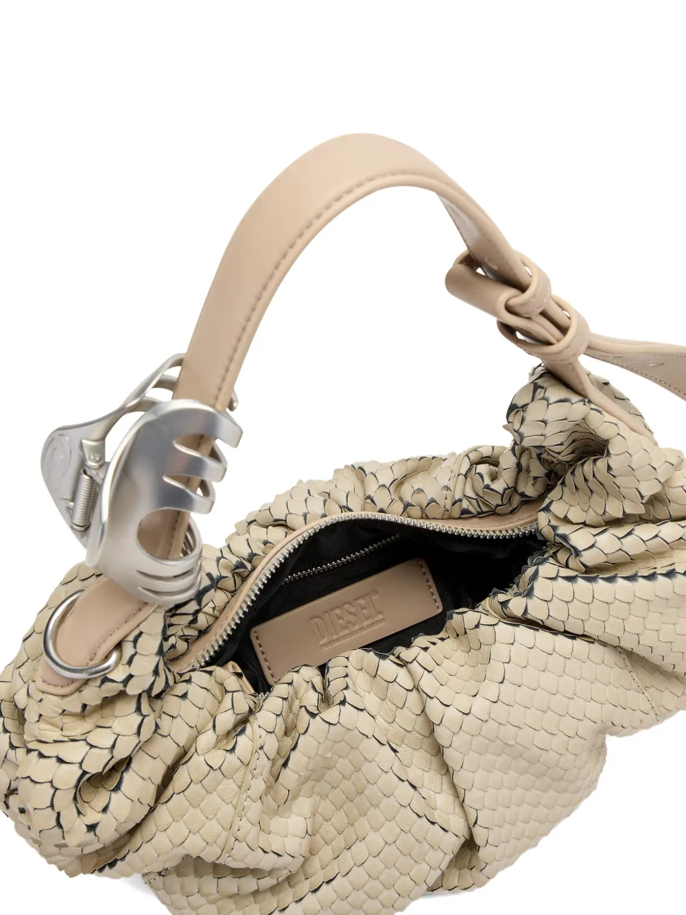 Grab-D shoulder bag