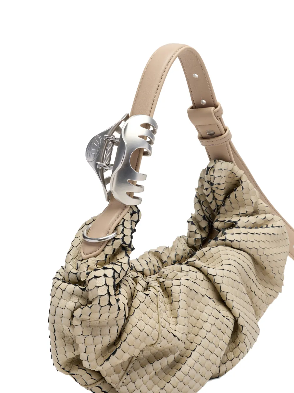 Grab-D shoulder bag