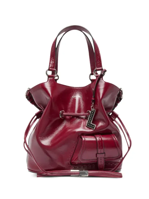 Lancel bolsa bucket Premier Flirt De Lancel mediana