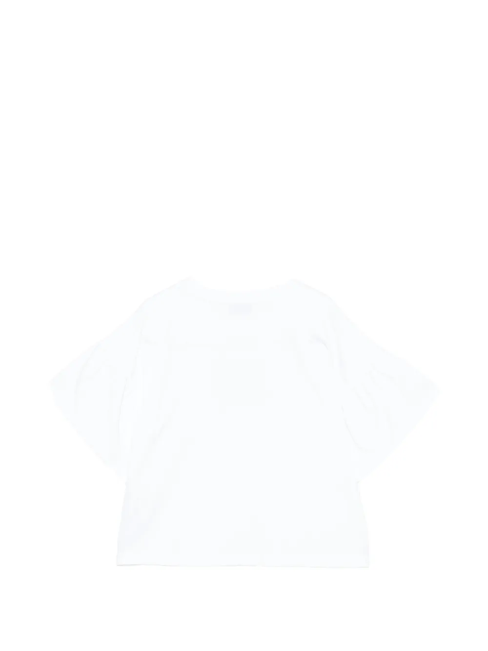 Teddy Graphic T-Shirt