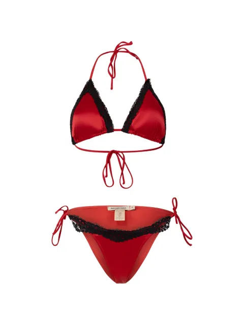 PARAMIDONNA bikini Kourtney