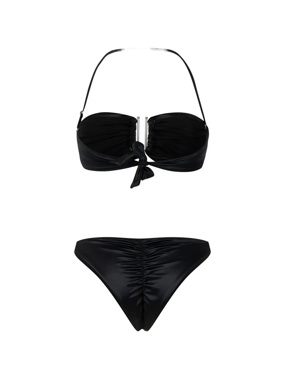  Paramidonna Bikini Alice Con Nudo - Negro 