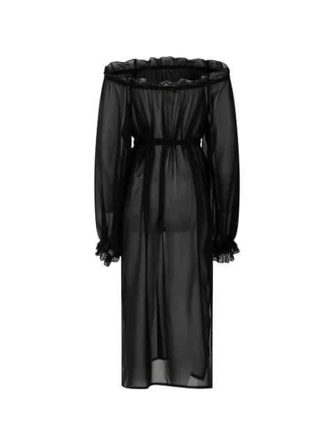 PARAMIDONNA vestido Luna