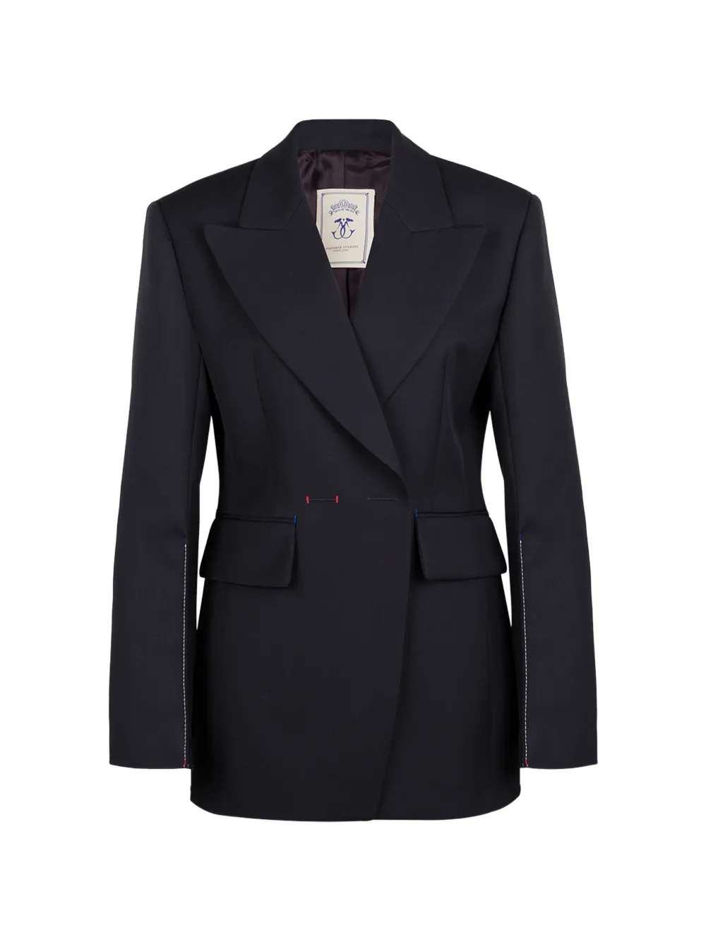 Seafarer Gilda blazer - Blue