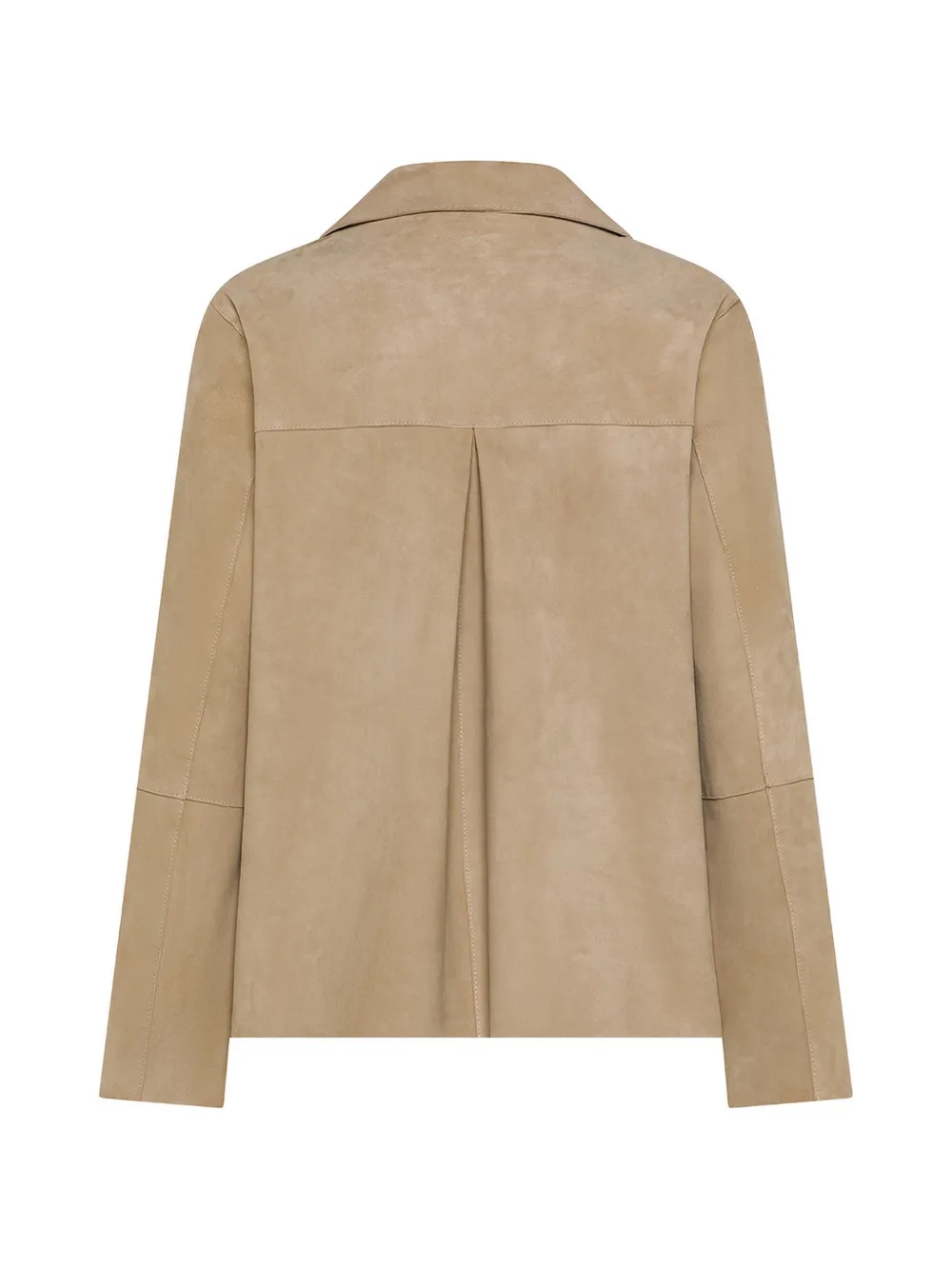  Seventy Pocket Jacket - Neutrals 
