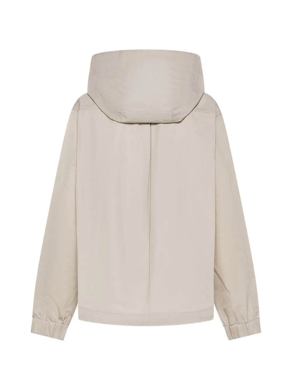  Seventy Hooded Jacket - Neutrals 