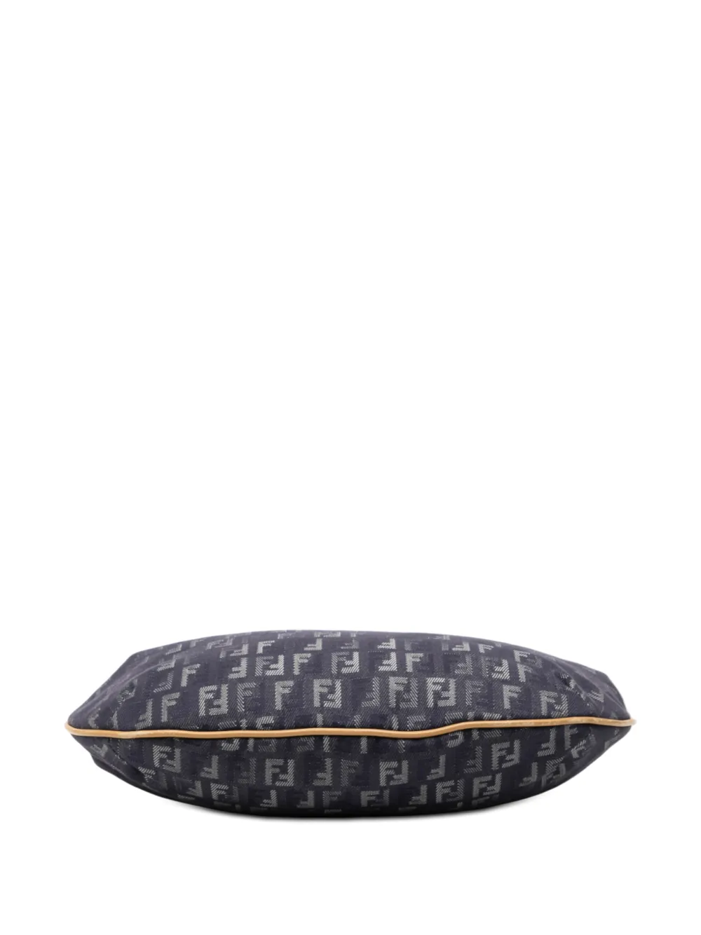 2000-2010 Zucchino Denim Bag
