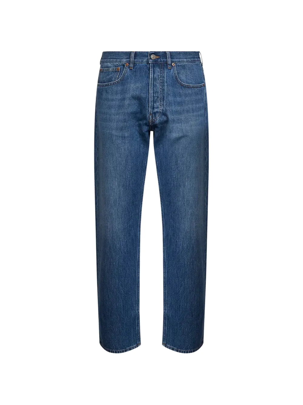 Valentino Garavani denim jeans - Blu