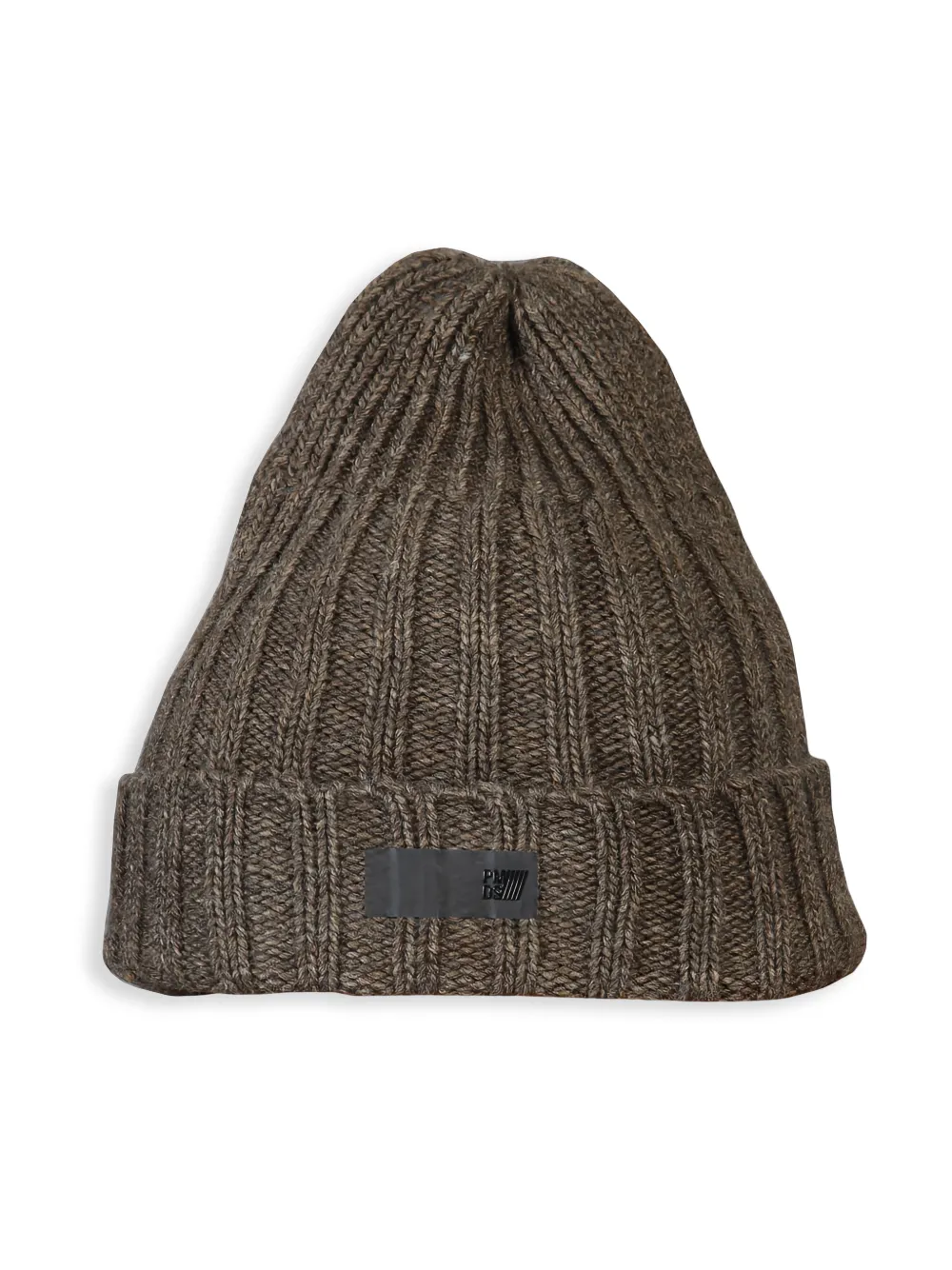 PMDS Danso beanie hat - Marrone