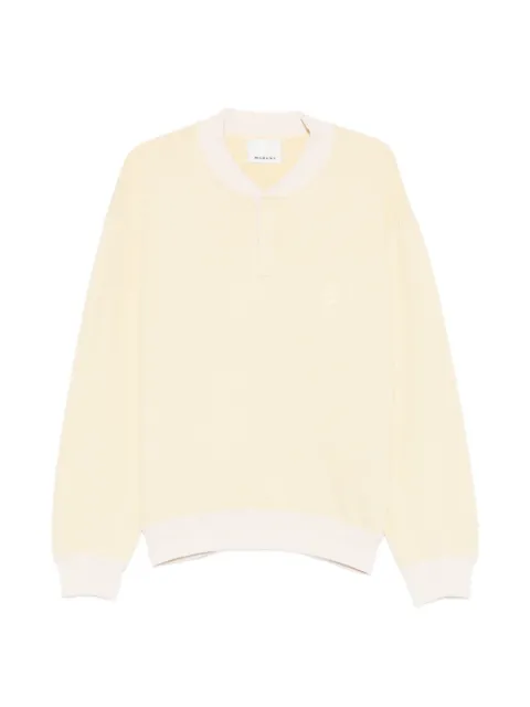 MARANT Felpa Mathias