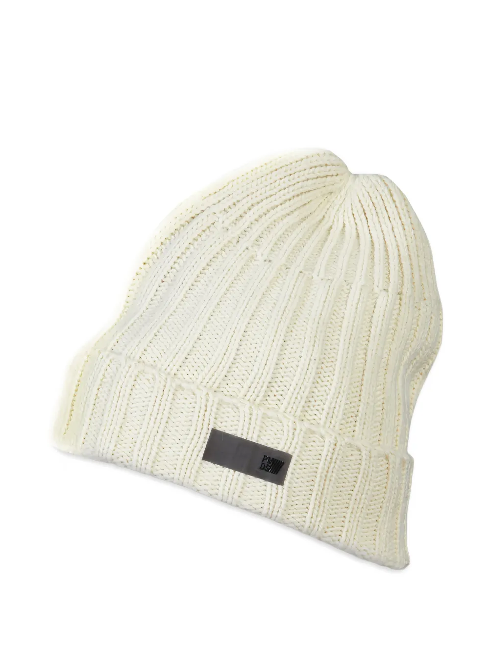 PMDS Danso beanie hat - Toni neutri