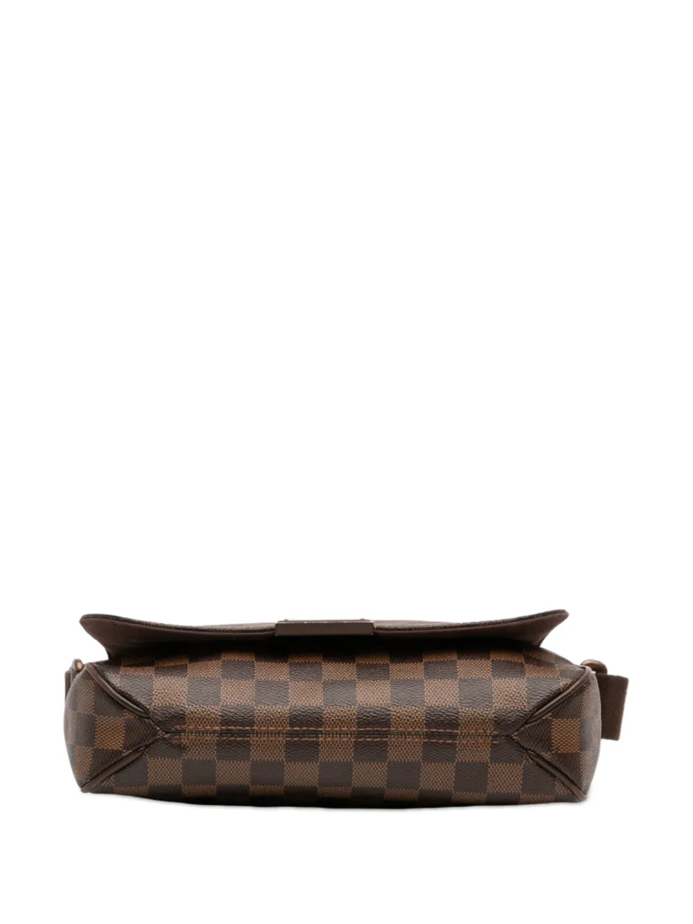 2016 Damier Ebene District Pm Crossbody Bag