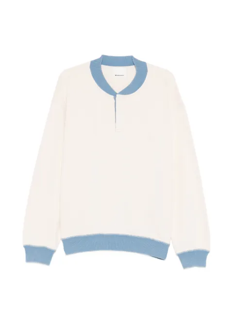 MARANT Felpa Mathias