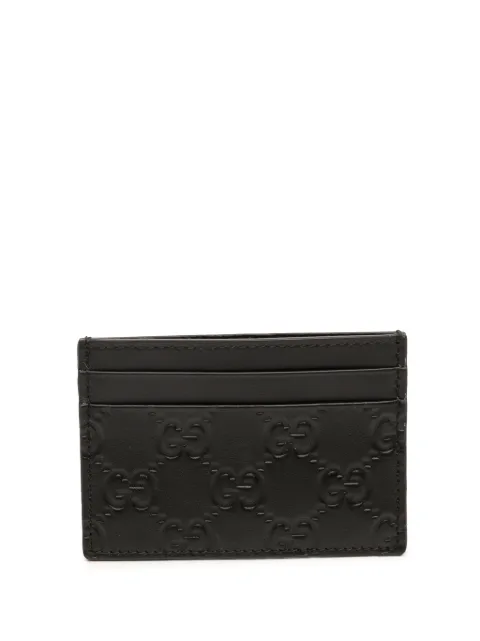 Gucci Pre-Owned porte-cartes (2000-2015)