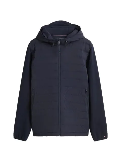 Tommy Hilfiger hooded jacket