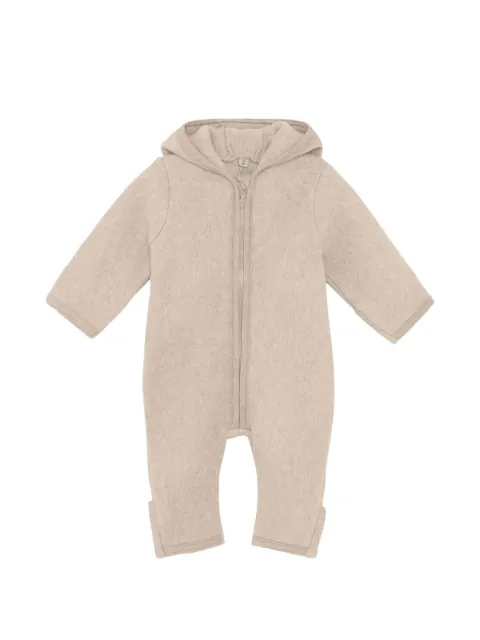HUTTEliHUT Tuta intera con zip