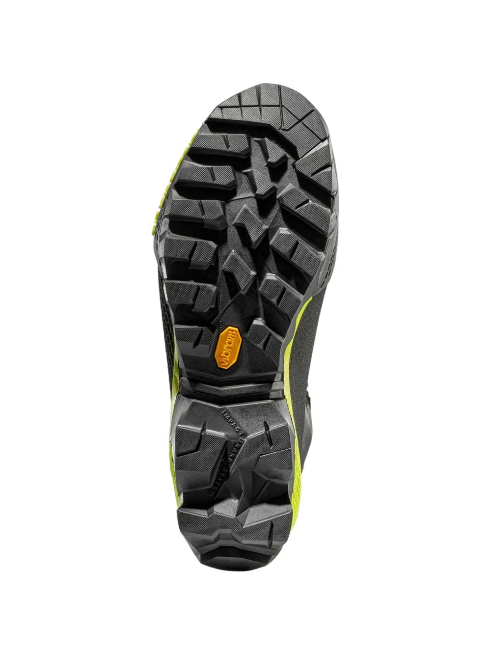 La Sportiva Aequilibrium LT GTX lace-up ankle boots Grijs