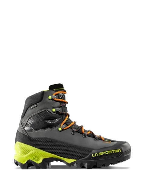La Sportiva Aequilibrium LT GTX lace-up ankle boots