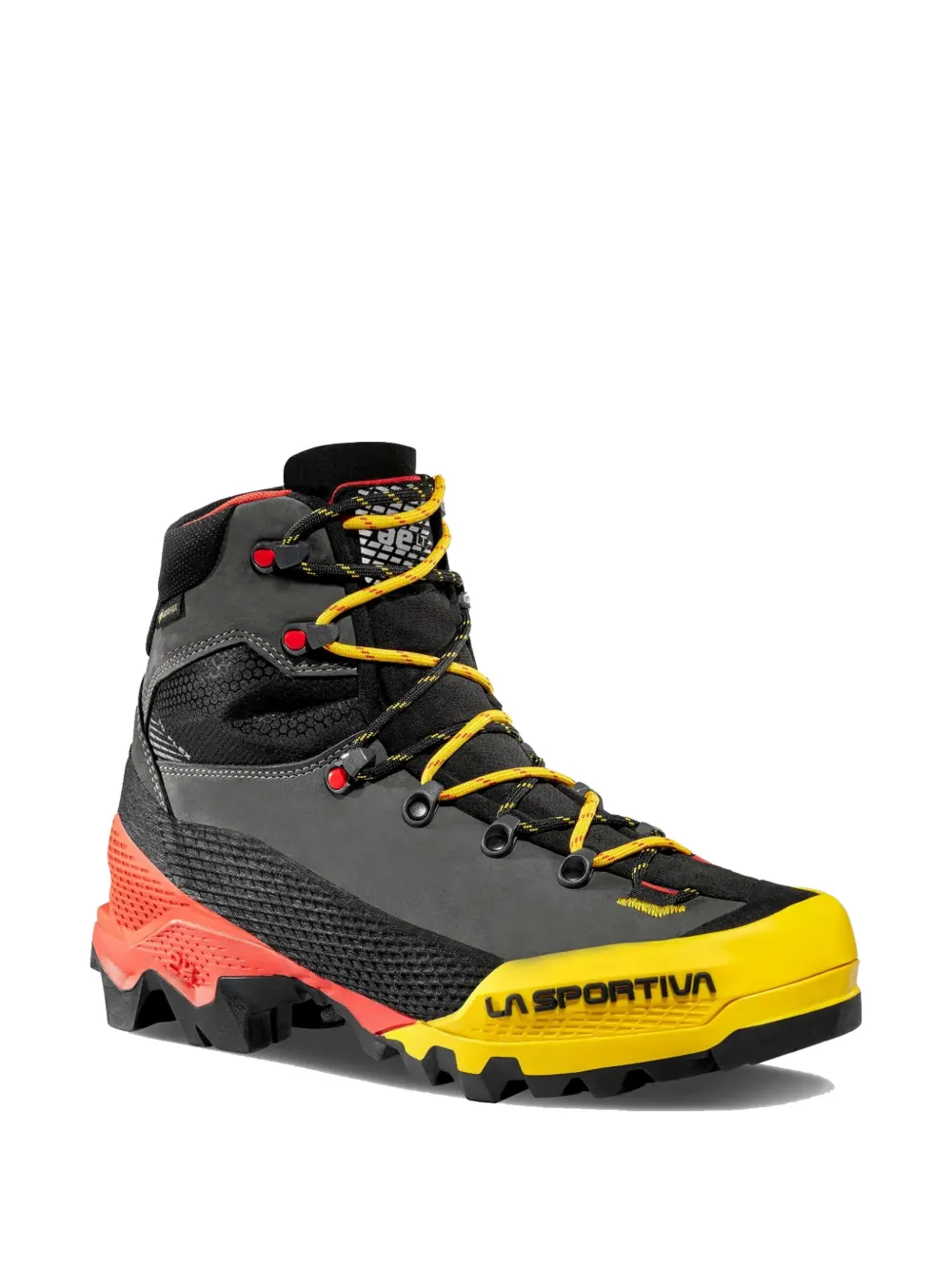 La Sportiva Aequilibrium LT GTX boots Zwart