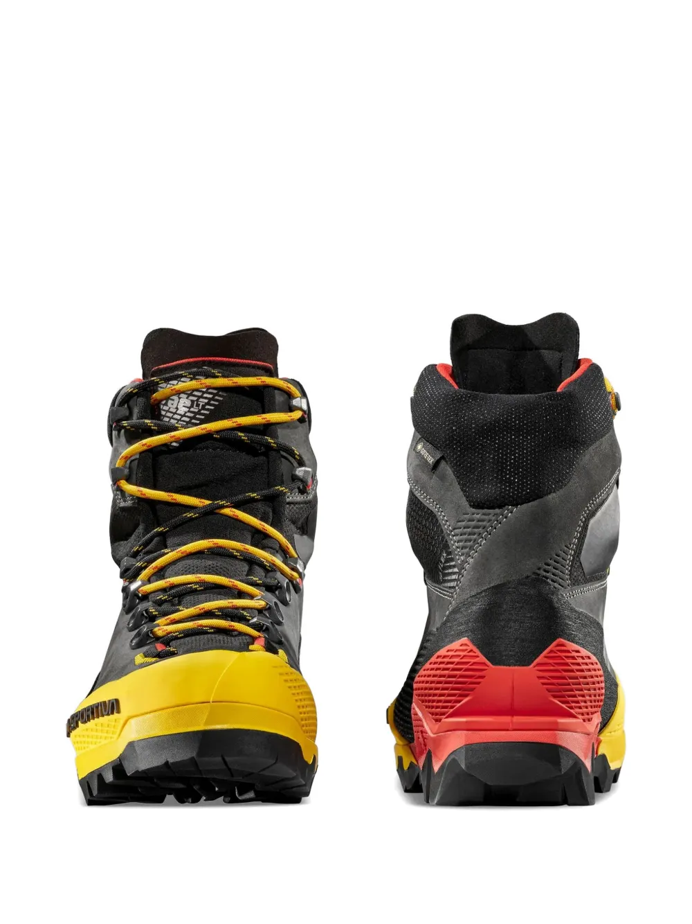 La Sportiva Aequilibrium LT GTX boots Zwart