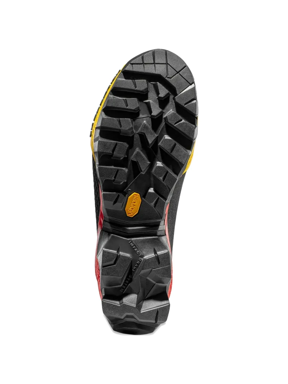 La Sportiva Aequilibrium LT GTX boots Zwart