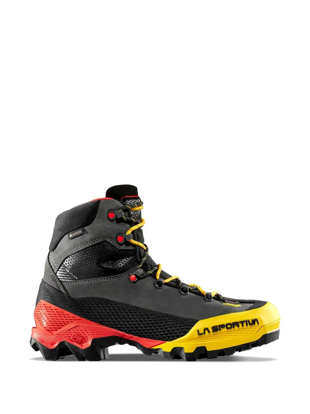 La Sportiva Aequilibrium LT GTX boots Zwart