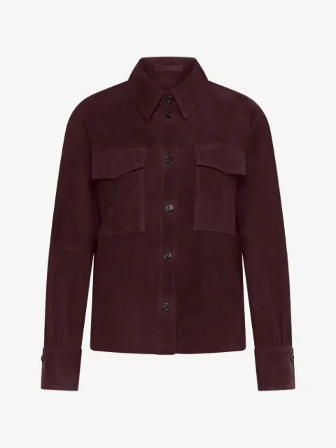 Marella pocket jacket