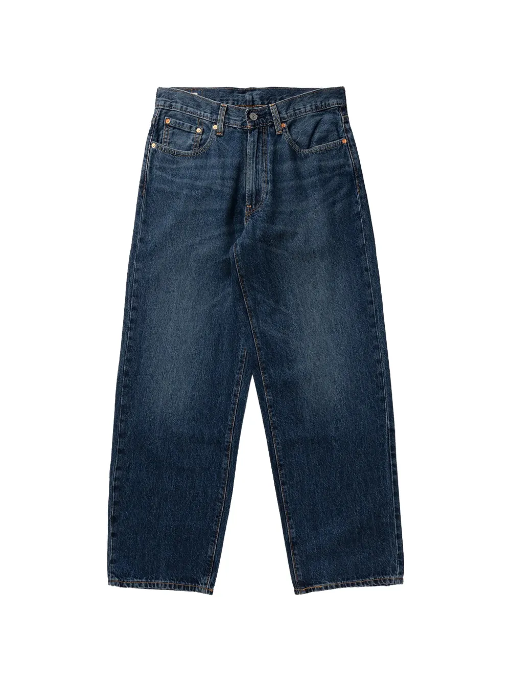 Levi's 578™ belt-loop jeans - Blu