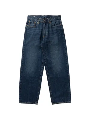 Levi's 1980s 501 Jeans | Blue | FARFETCH ZA