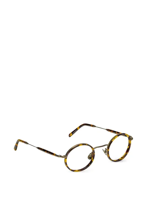 Moscot Cosnic round-frame glasses