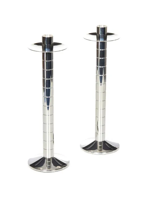 Ralph Lauren Home Montgomery candlestick holder