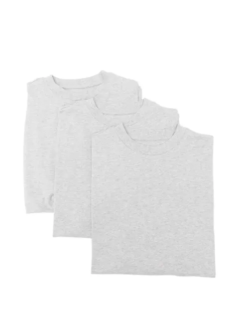 Jil Sander crew-neck T-shirt (set of three)