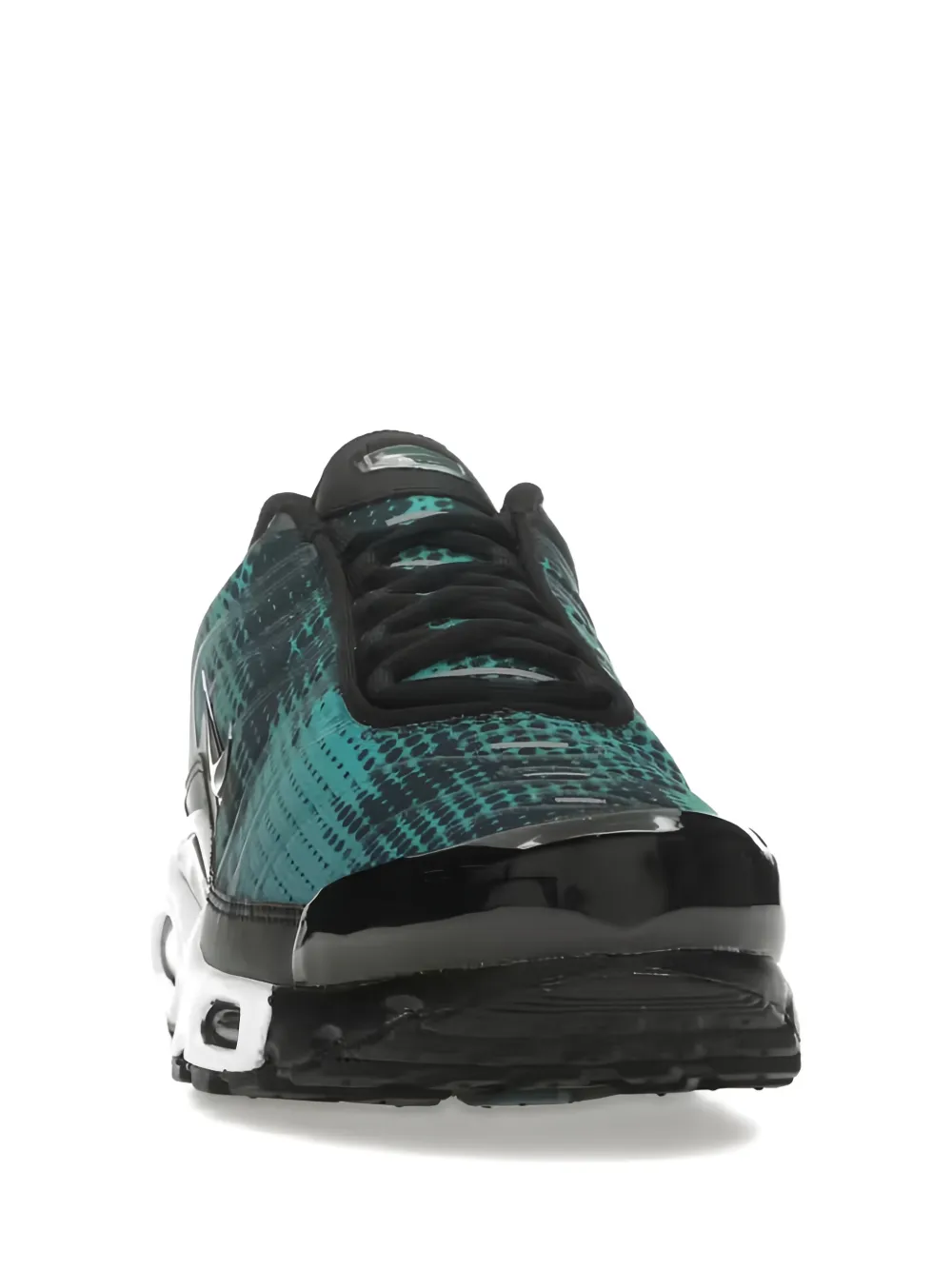 Nike Air Max Plus TN sneakers met stippen Groen