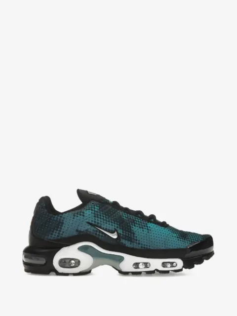 Nike Air Max Plus TN Dot Pattern lace-up sneakers