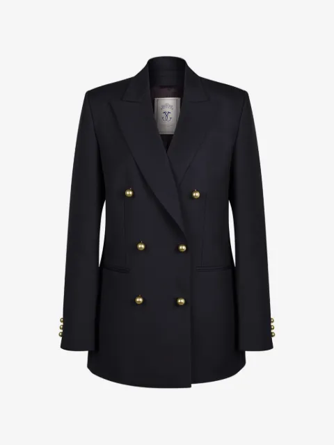 Seafarer BETTY double-breasted blazer