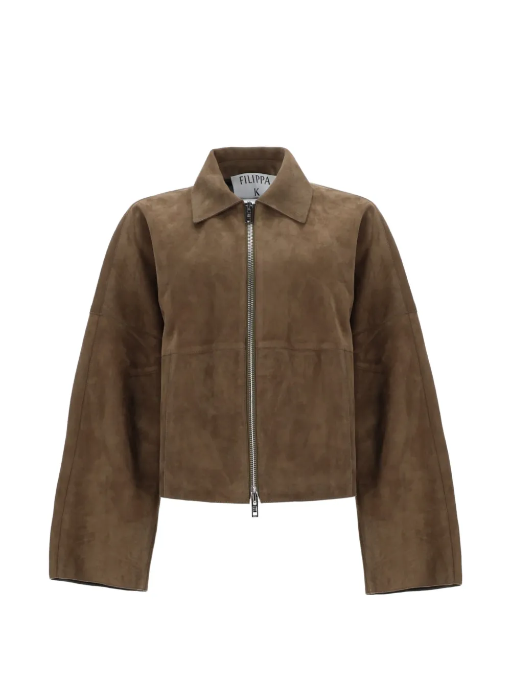 Filippa K FILIPPA K Coats Green - Verde