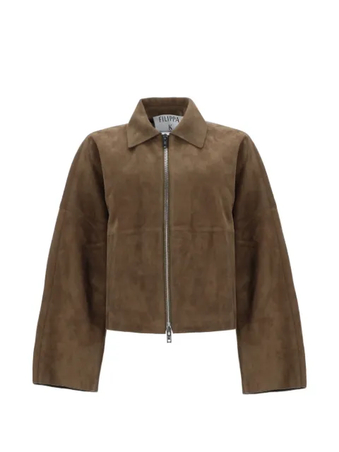 Filippa K FILIPPA K Coats Green