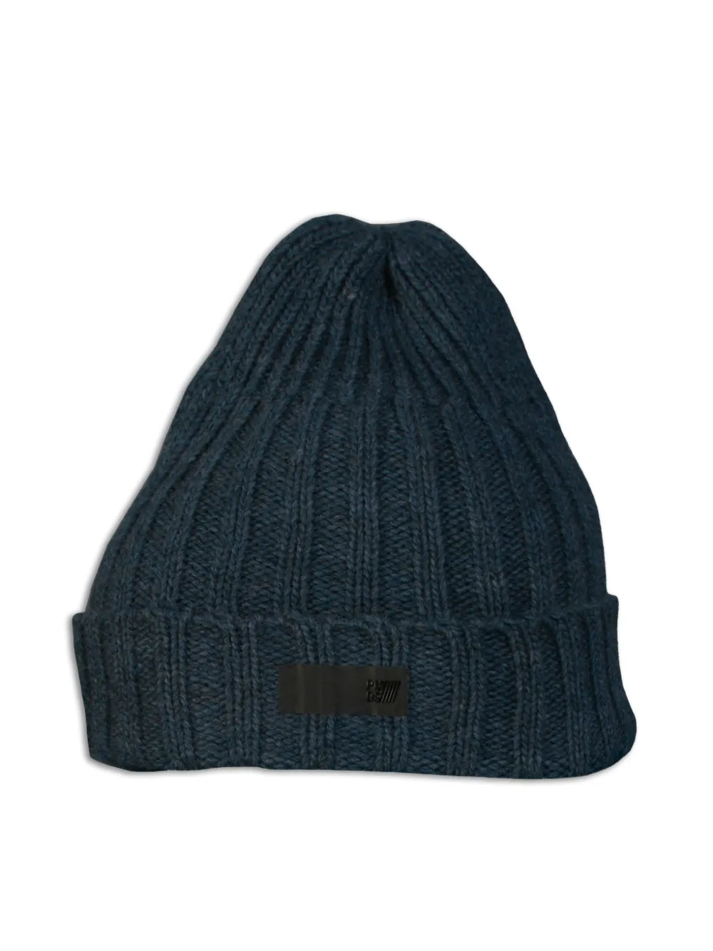 PMDS Danso beanie hat - Blu