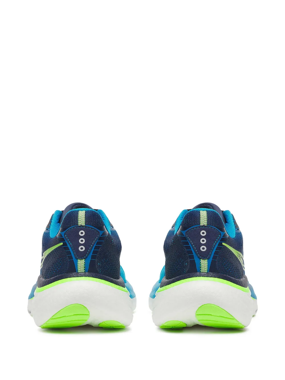 Saucony Sneakers Blauw