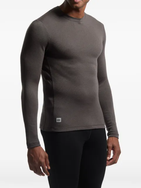 Rewoolution long-sleeve T-shirt