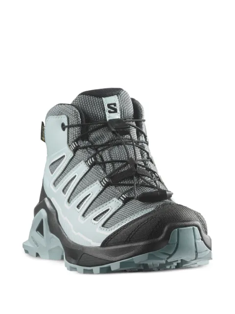 SALOMON KIDS tenis con agujetas