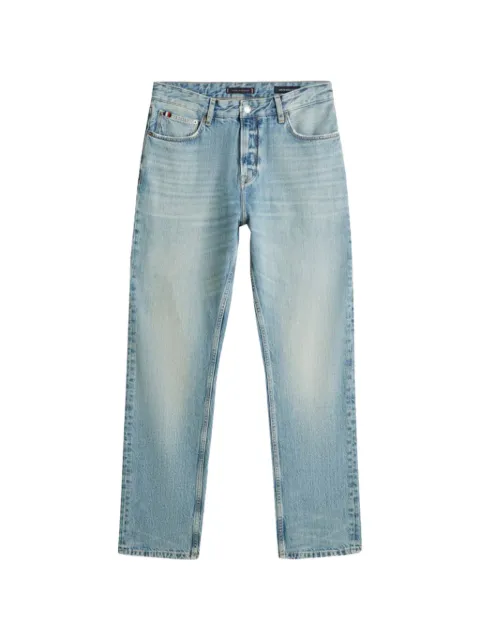 Tommy Hilfiger buttoned jeans