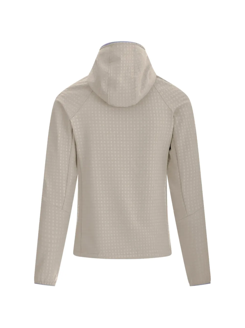  2117 Of Sweden Hooded Zip-up Jacket - Neutrals 