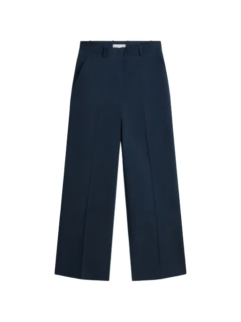 Tommy Hilfiger wide-leg trousers