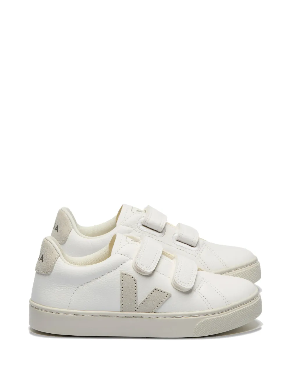 VEJA Kids Esplar sneakers Wit