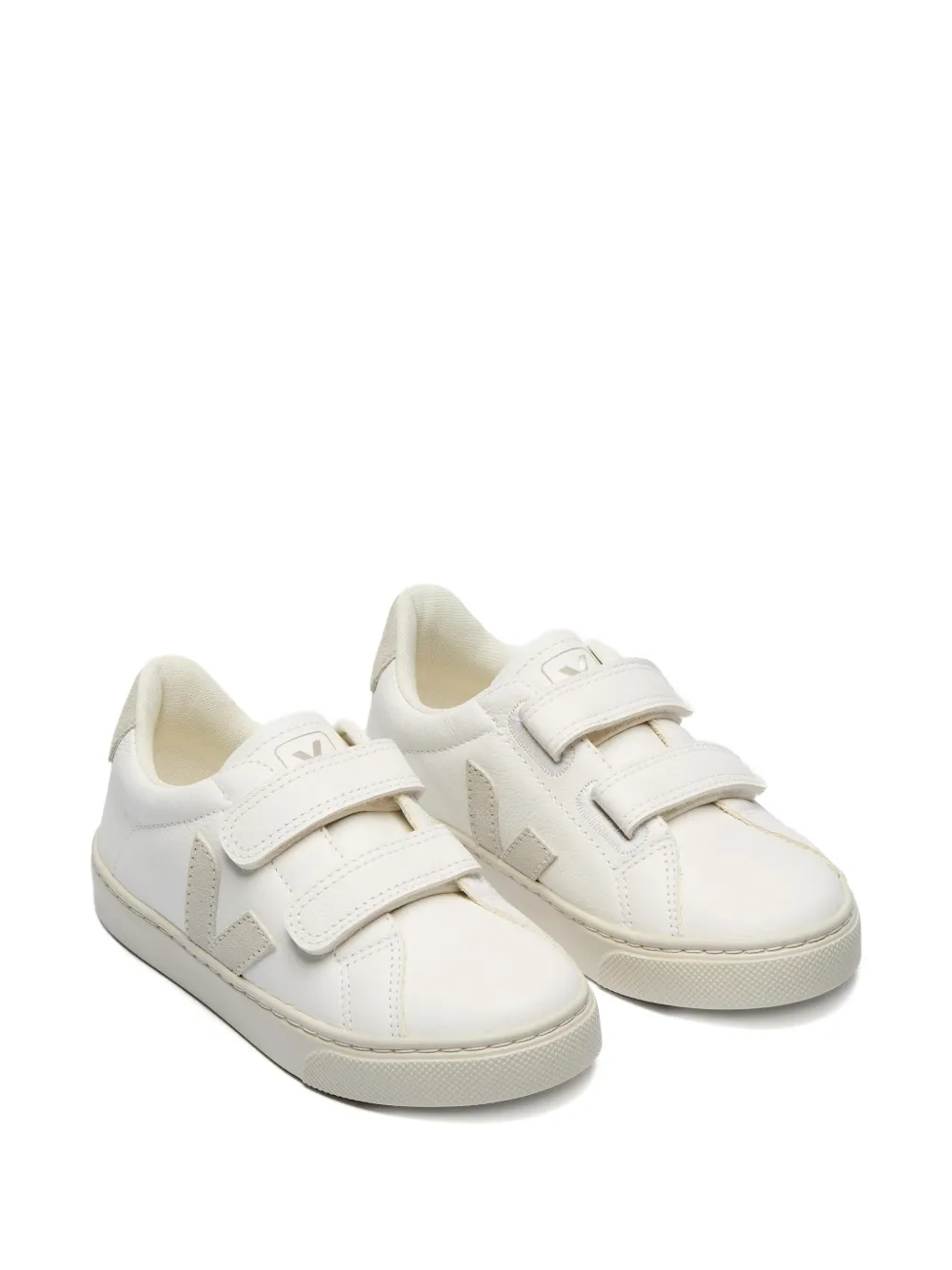 VEJA Kids Esplar sneakers Wit