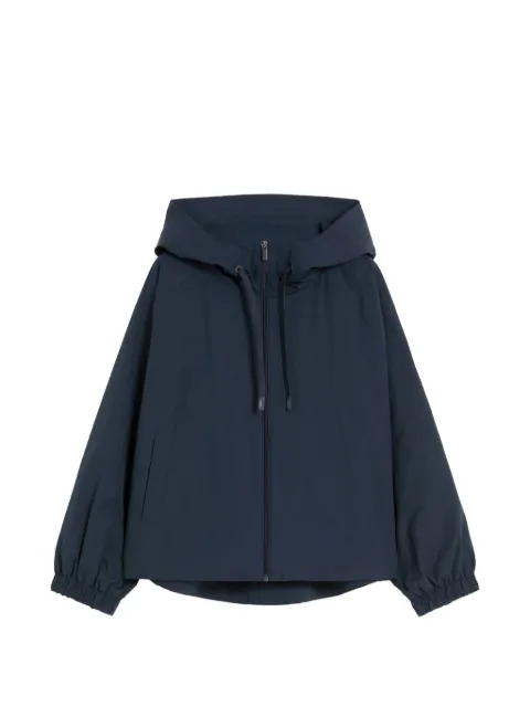 Weekend Max Mara Elis hooded jacket