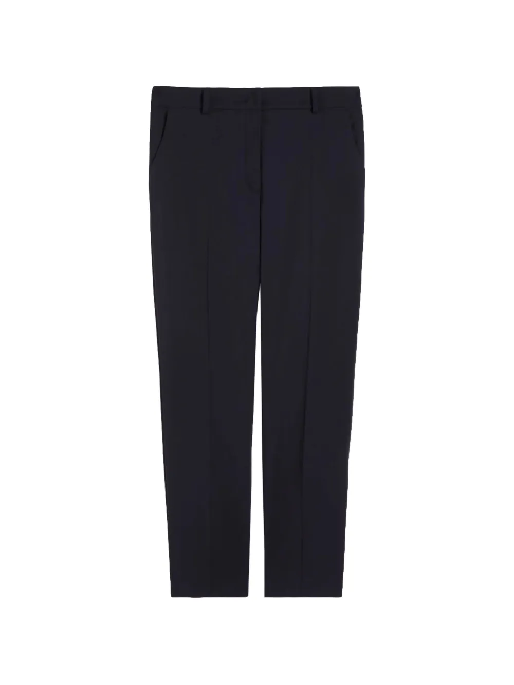 Weekend Max Mara tailored trousers - Blu