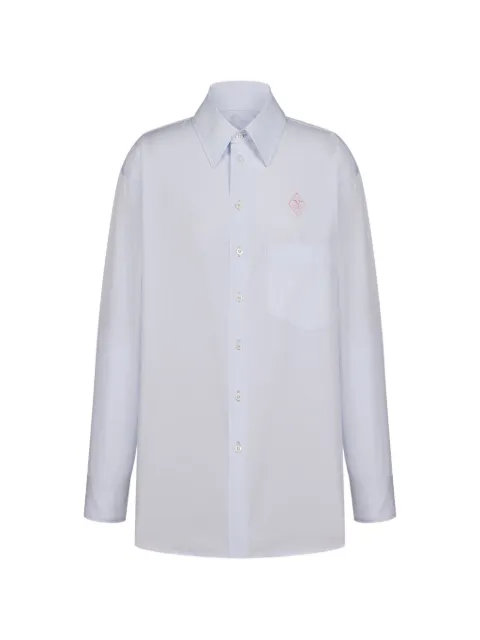 Seafarer pocket shirt
