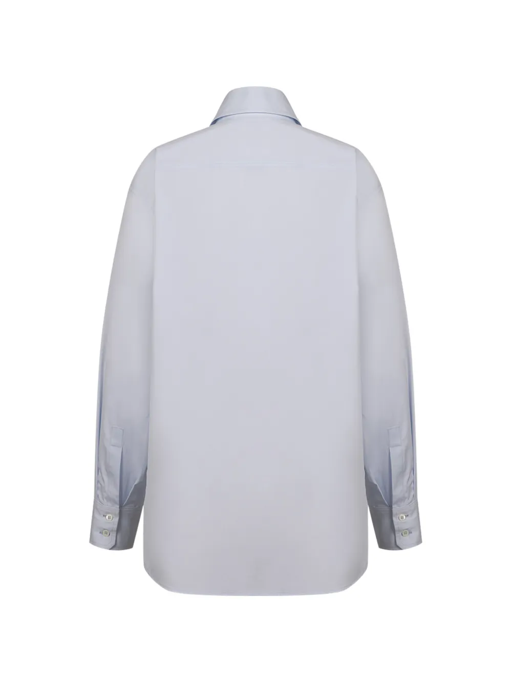 Kim Chest-Pocket Shirt